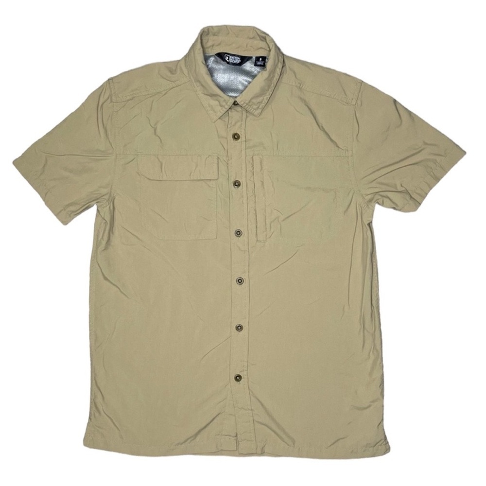 Eastern Mountain Sports shirt